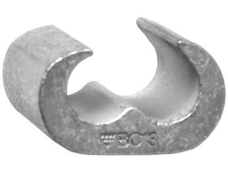 Elpress C-sleeve c50-70 25-95/95-145 mm2