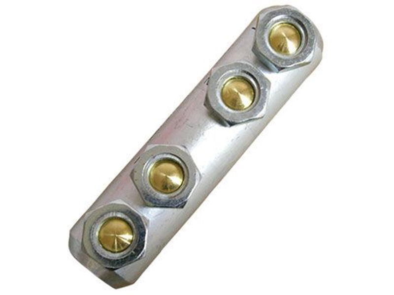 Elpress Through connector sc95r95s