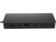 HP Universal USB-C Multiport Reisehub