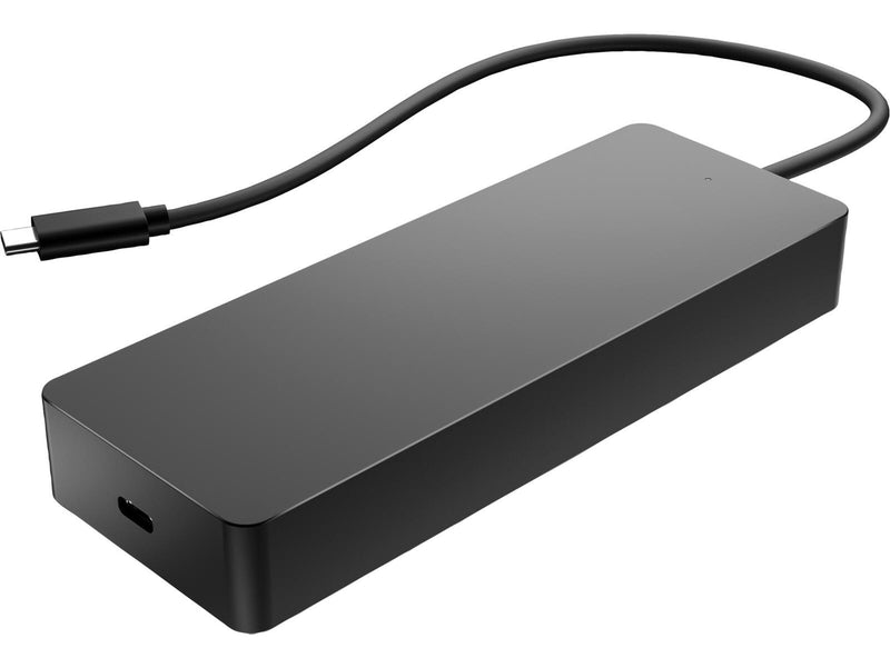 HP Universal USB-C Multiport Reisehub