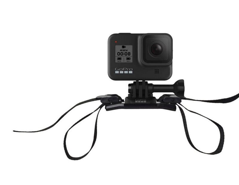 GoPro Vented Helmet Strap Befestigungskit