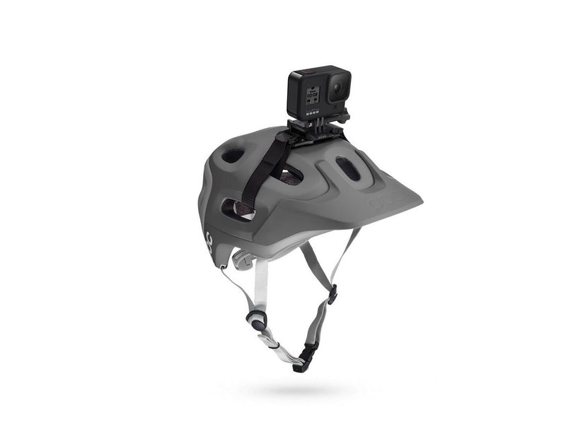 GoPro Vented Helmet Strap Befestigungskit