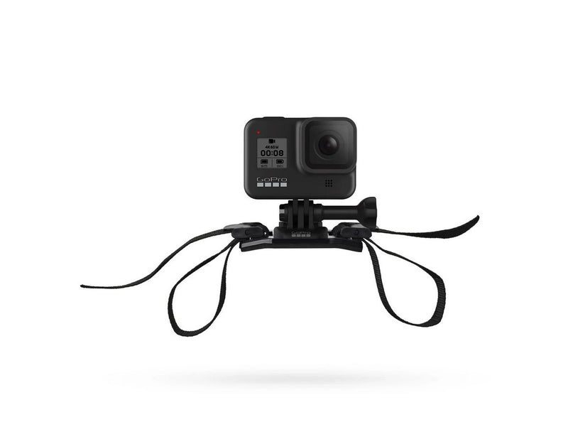 GoPro Vented Helmet Strap Befestigungskit