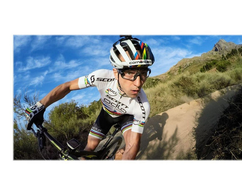 GoPro Vented Helmet Strap Befestigungskit