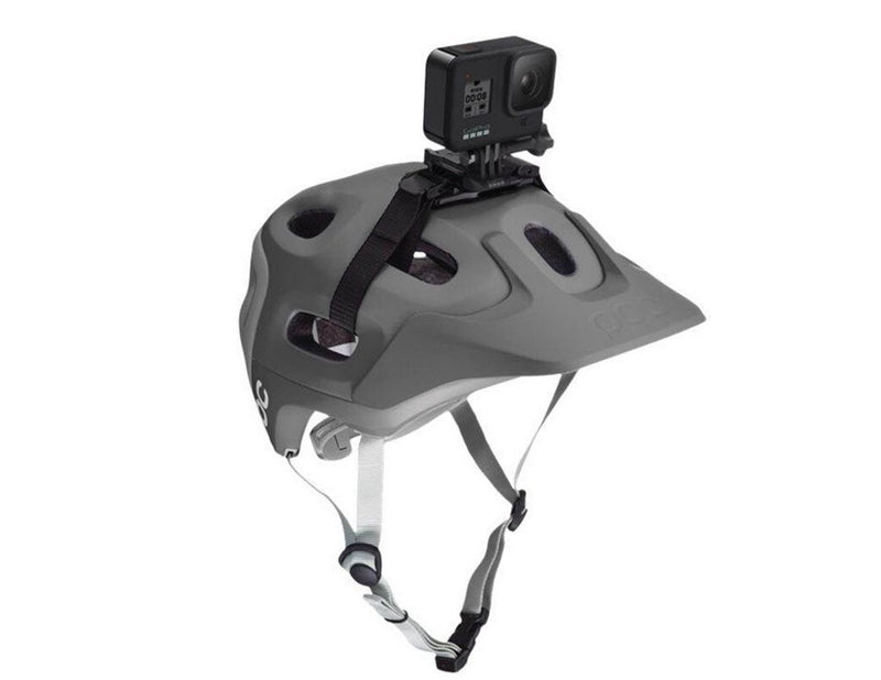 GoPro Vented Helmet Strap Befestigungskit