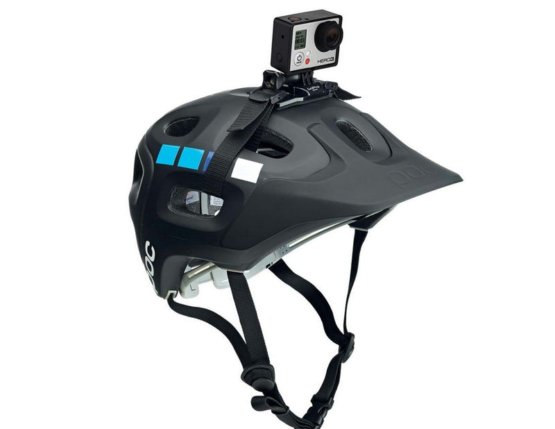 GoPro Vented Helmet Strap Befestigungskit