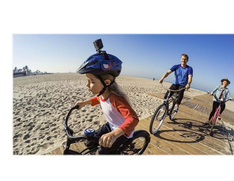GoPro Vented Helmet Strap Befestigungskit