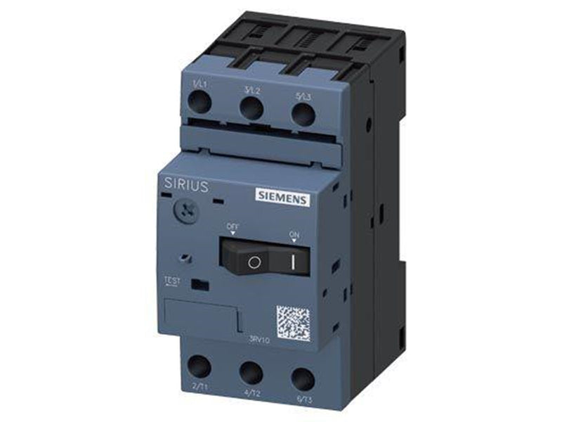 Siemens Circuit-breaker 2.8...4 a 3rv1011-1ea10