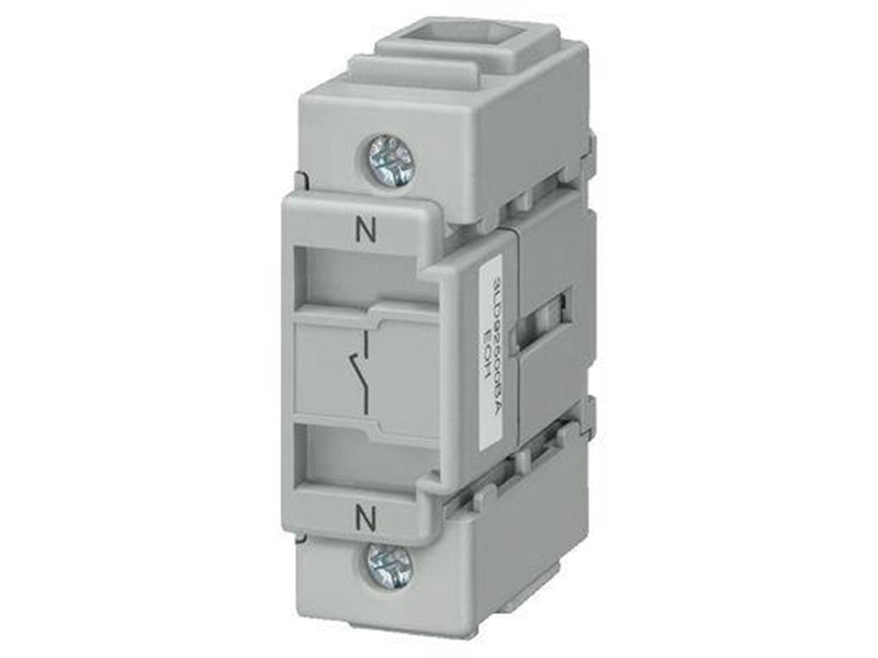 Siemens N conductor (rear) f. 3ld27../2814/30/63 3ld9280-0c