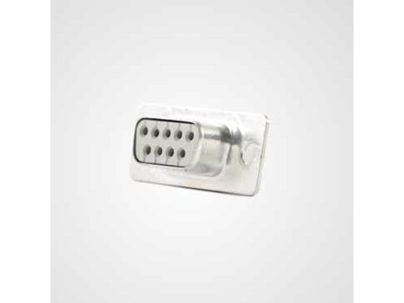 RODAN Technologies D-sub 9pol female straight solder