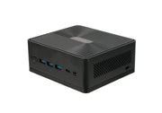 ECS Elitegroup Palm-Size PC LIVA Z2 N5030 Intel Pentium N5030 SoC 4GB DDR4 RAM, 64GB eMMC (95-696-MH2216)