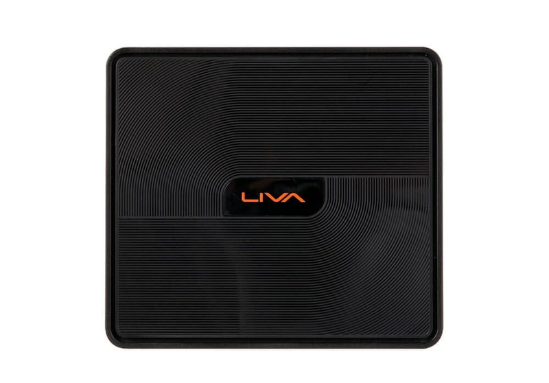 ECS Elitegroup Palm-Size PC LIVA Z2 N5030 Intel Pentium N5030 SoC 4GB DDR4 RAM, 64GB eMMC (95-696-MH2216)