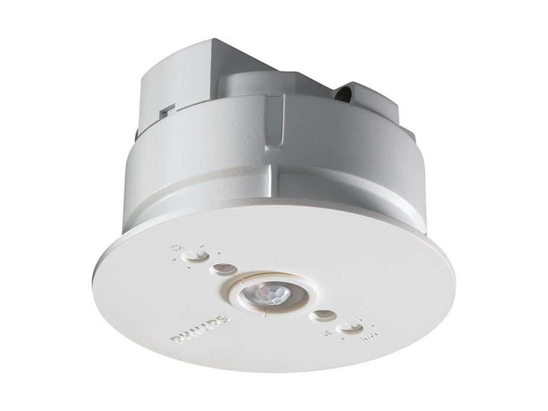 Philips Occuswitch lrm1070/00 presence sensor det st