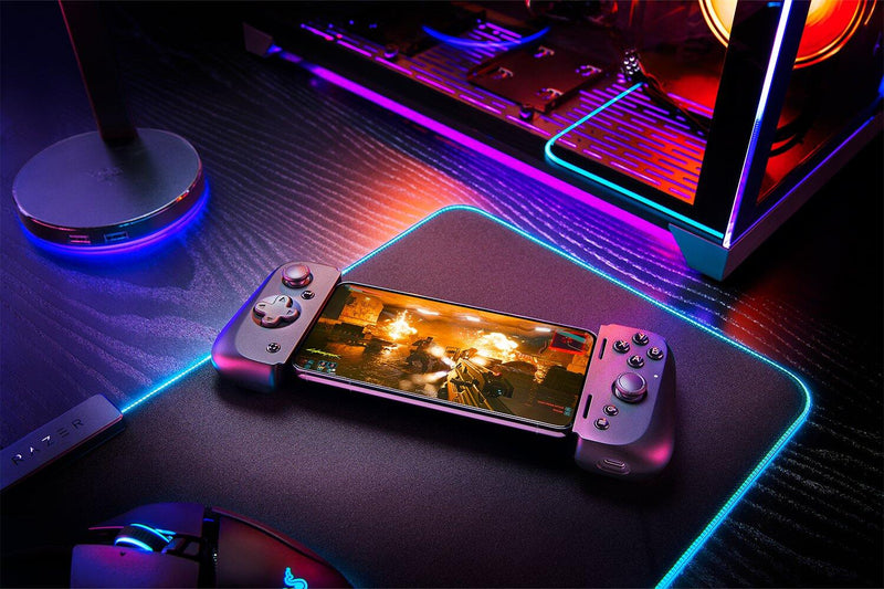 Razer Kishi V2 Gamepad Android