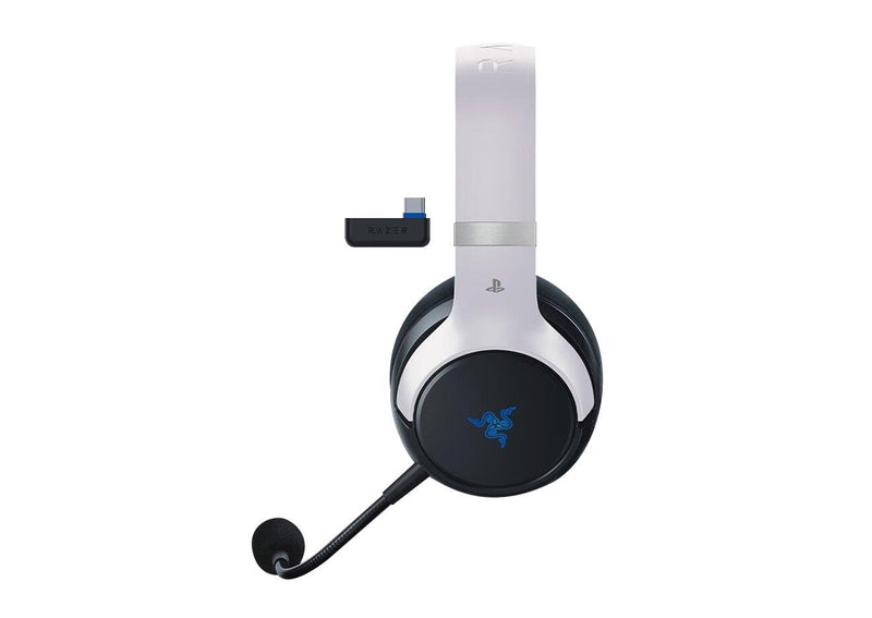 Razer Kaira Pro HyperSpeed - PlayStation Licensed - Wireless - PS5