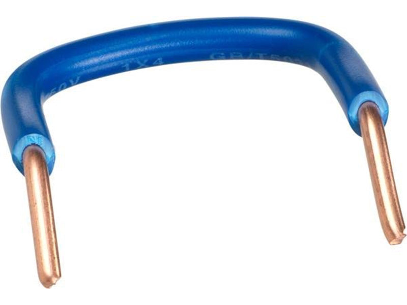 LK Loopwire 4 mm2 for 1 pole+n b