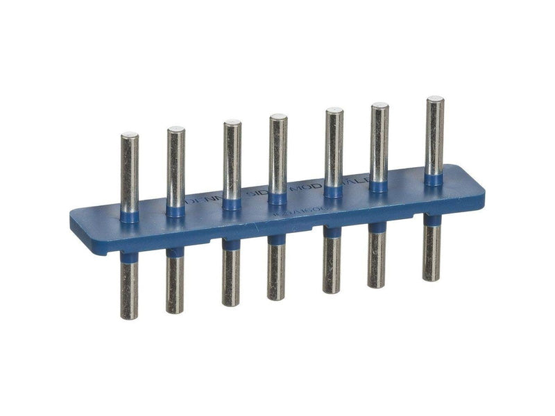 LK Adapter with embedded blade
