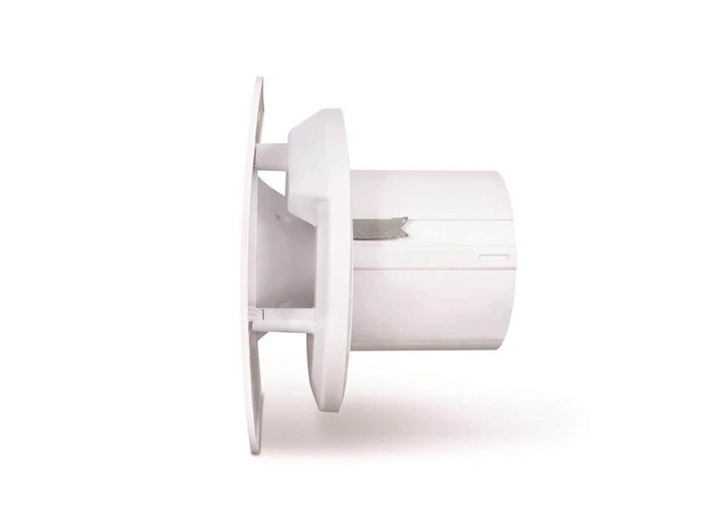 Glen Dimplex Nobø fan nhts fan with humidity and time control