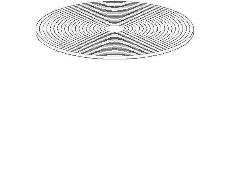 Tabula Door gasket roll20m