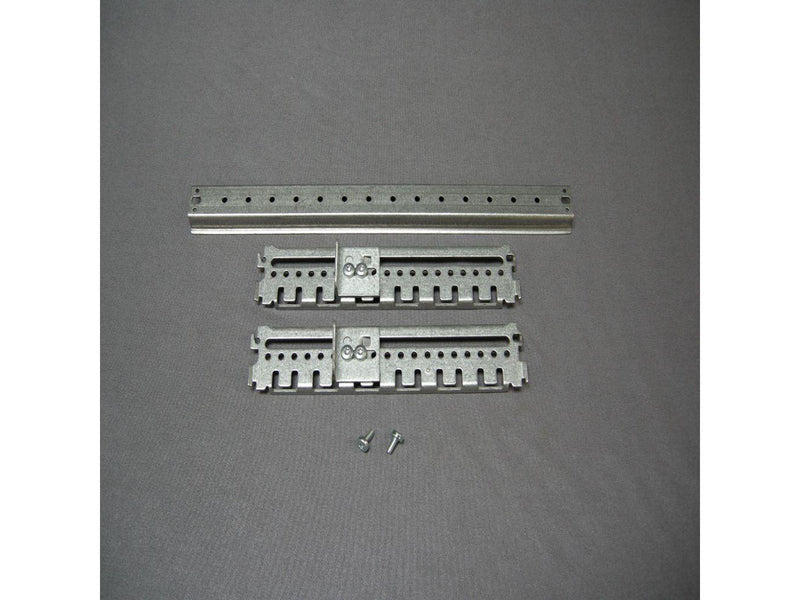 Tabula Din rail insert 3 modules for form 1