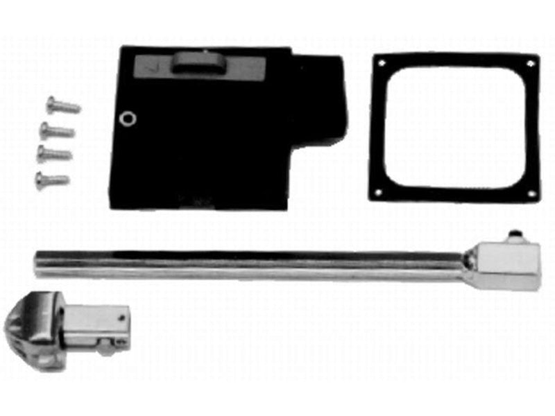 Domino Handle kit box 2 qa-qsa 250/400