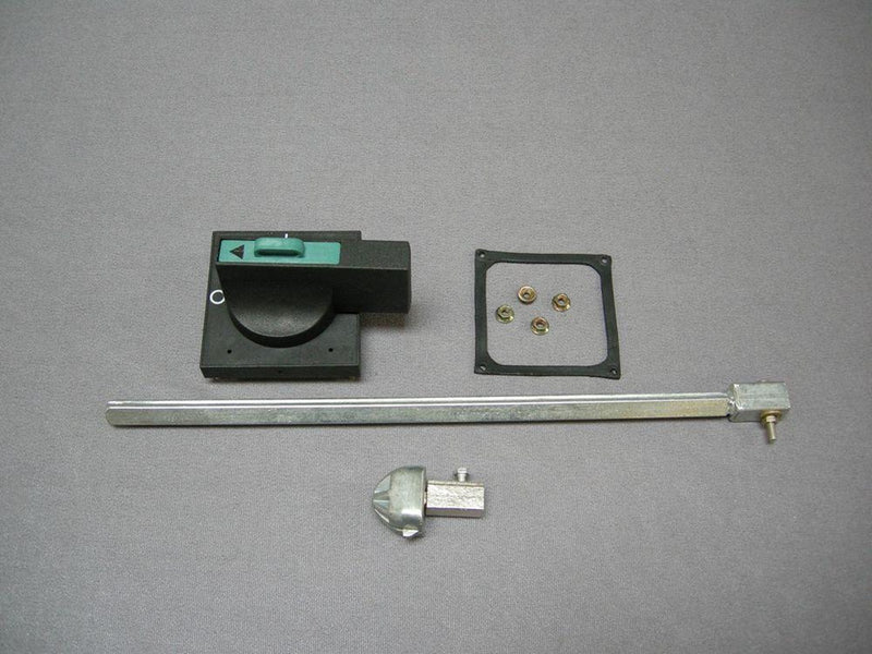 Domino Handle kit box 1 qa-qsa 125