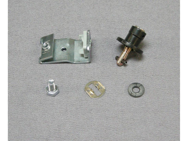 Domino Slotted screws
