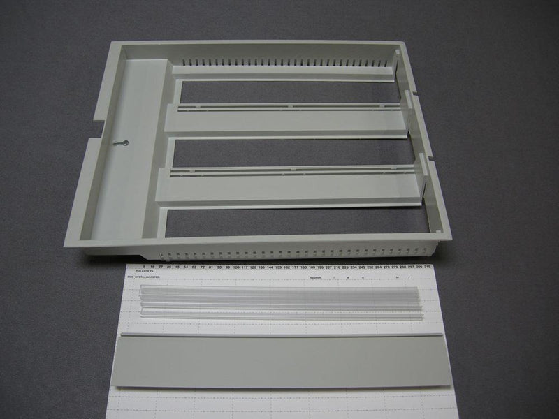 Domino Cover 2 modules