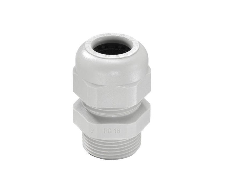 Wiska Cable gland pg16/7 ip68 polyamide
