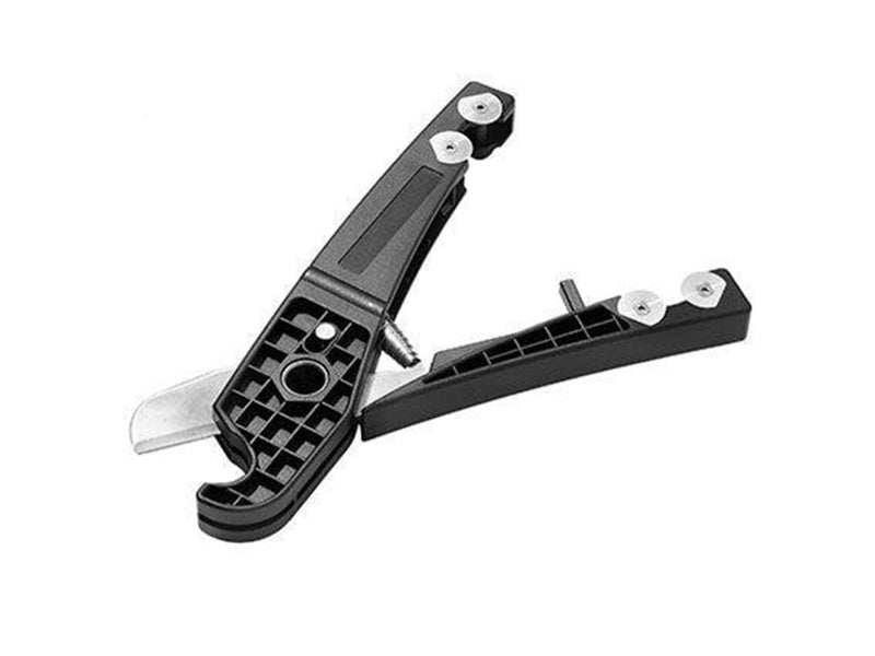 Roth pipe cutter