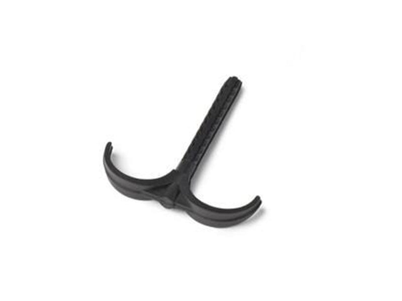 Roth pipe hook 60 mm double for 14-3/4" mm pipes
