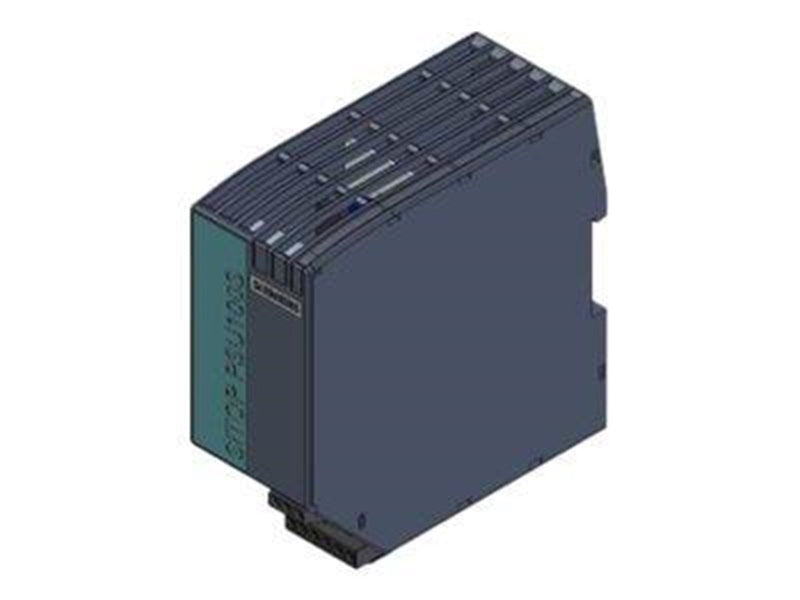 Siemens Sitop smart 24 v/5 a with pfc 6ep1333-2ba20