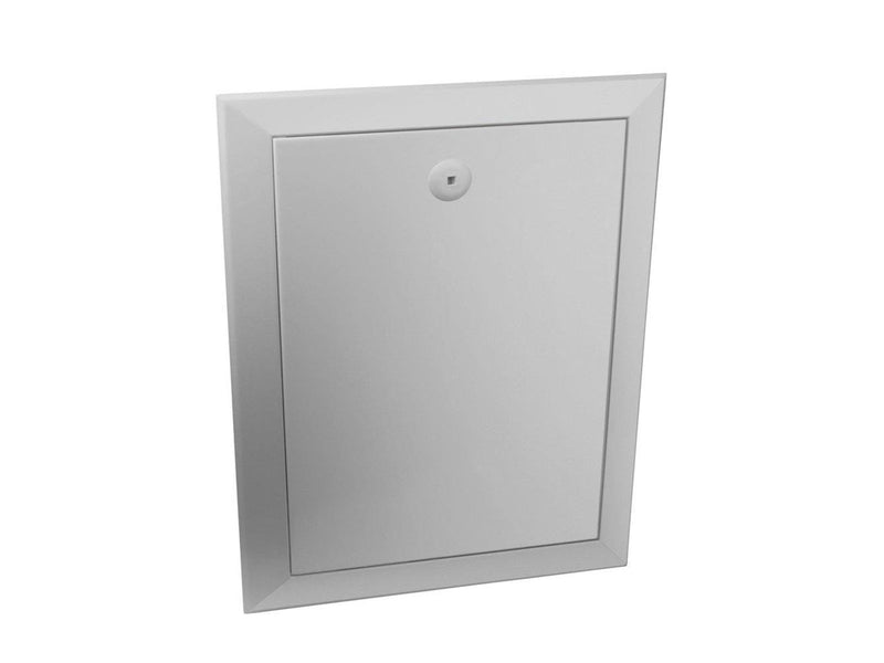 Roth frame and door for 400 mm cabinets