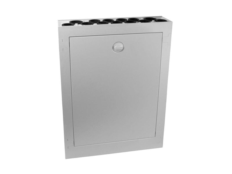 Roth manifold cabinets 400x550x96 mm int
