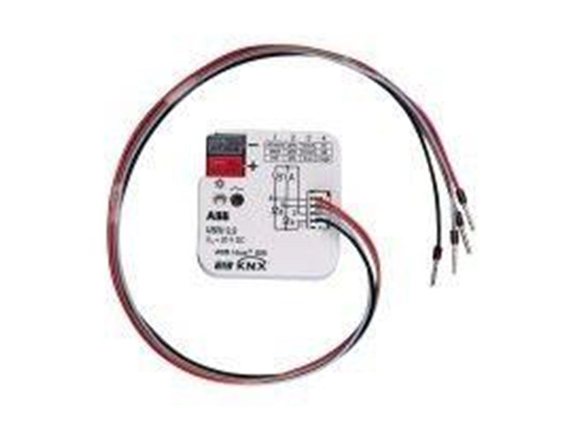 ABB Us/u2.2 universal interface 2fold