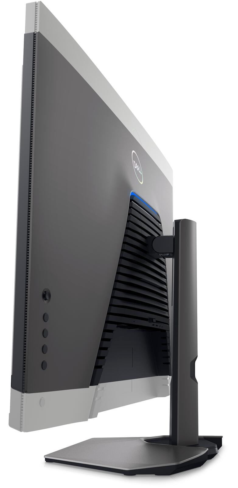 Dell G3223Q Gaming Monitor (32') 81,3cm, grau/schwarz