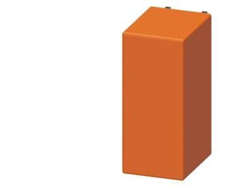 Siemens Plug-in relay lzx:rt424730