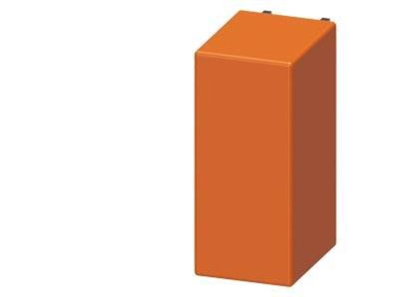 Siemens Plug-in relay lzx:rt424730