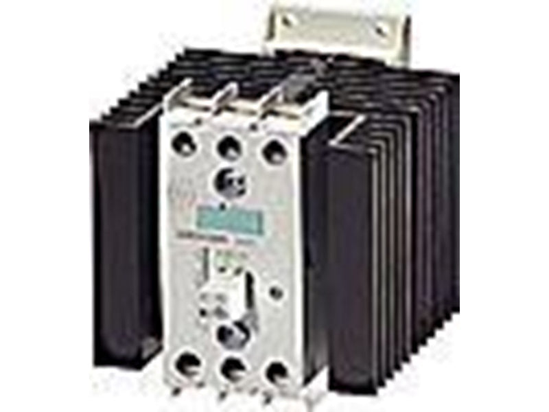 Siemens Semi-conductor contac.3-ph.3rf2 3rf2430-1ab45