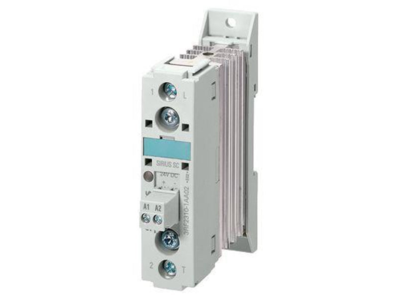 Siemens Semi-conductor contactor 3rf2 3rf2310-1aa02