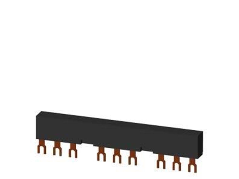 Siemens 3-phase busbars 3rv1915-2bb