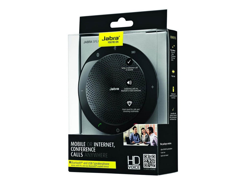 Jabra SPEAK 510+ MS