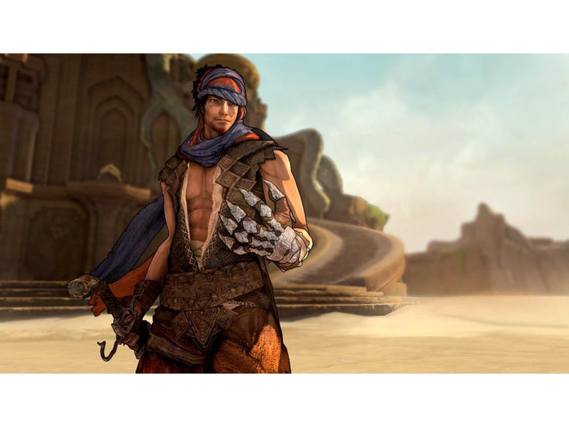 Prince of Persia - Microsoft Xbox 360 - Action - PEGI 12
