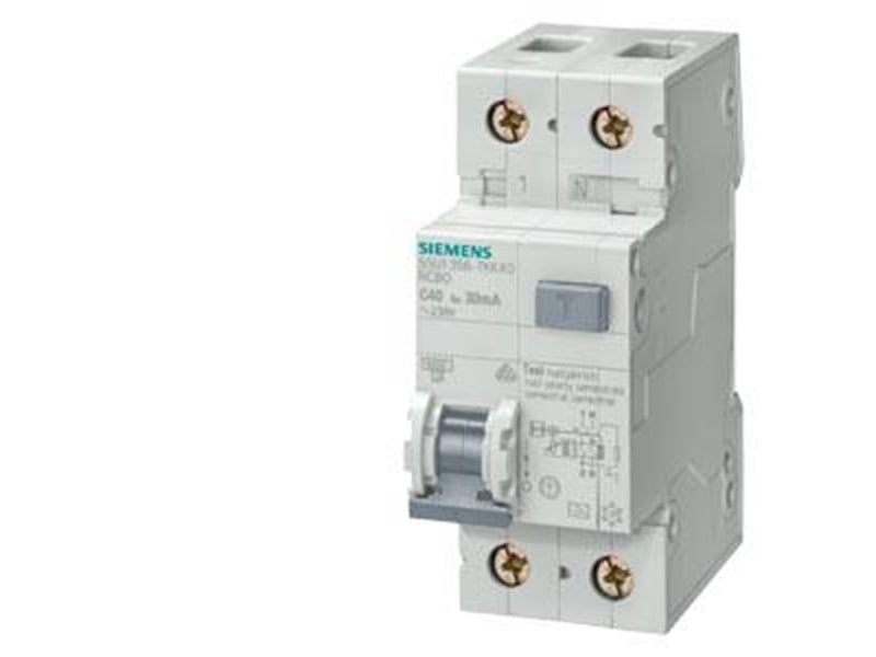 Siemens Fi/ls a 300ma 1+n-p c13 6ka 5su1656-7kk13