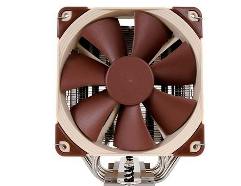 Noctua NH-U12S - CPU-Luftkühler - Max 22 dBA