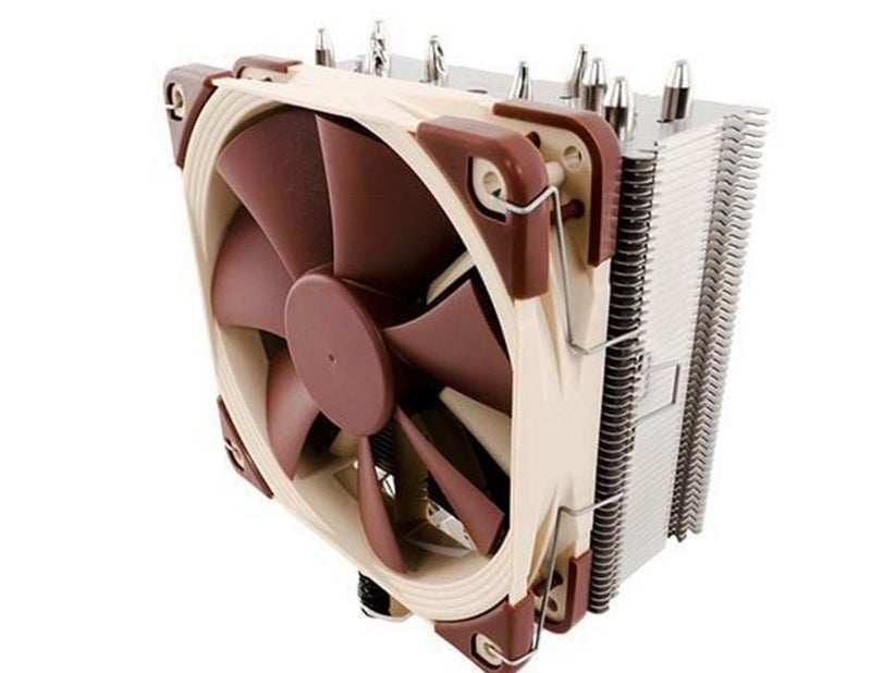 Noctua NH-U12S - CPU-Luftkühler - Max 22 dBA