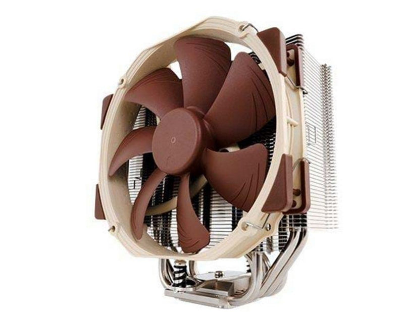Noctua NH-U14S - CPU-Luftkühler - Max 24 dBA