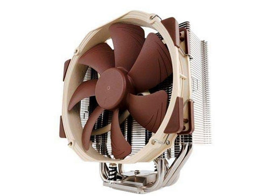Noctua NH-U14S - CPU-Luftkühler - Max 24 dBA