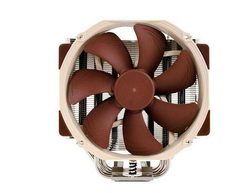 Noctua NH-U14S - CPU-Luftkühler - Max 24 dBA
