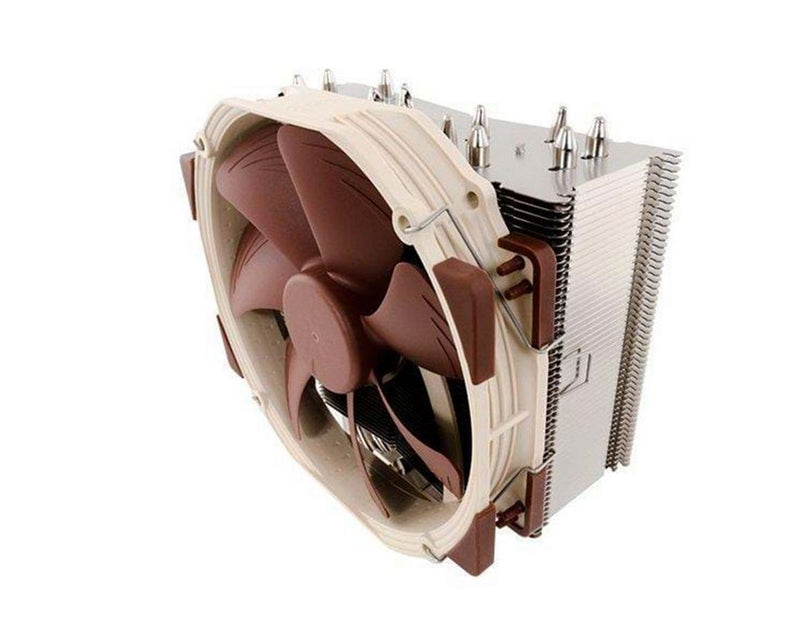 Noctua NH-U14S - CPU-Luftkühler - Max 24 dBA